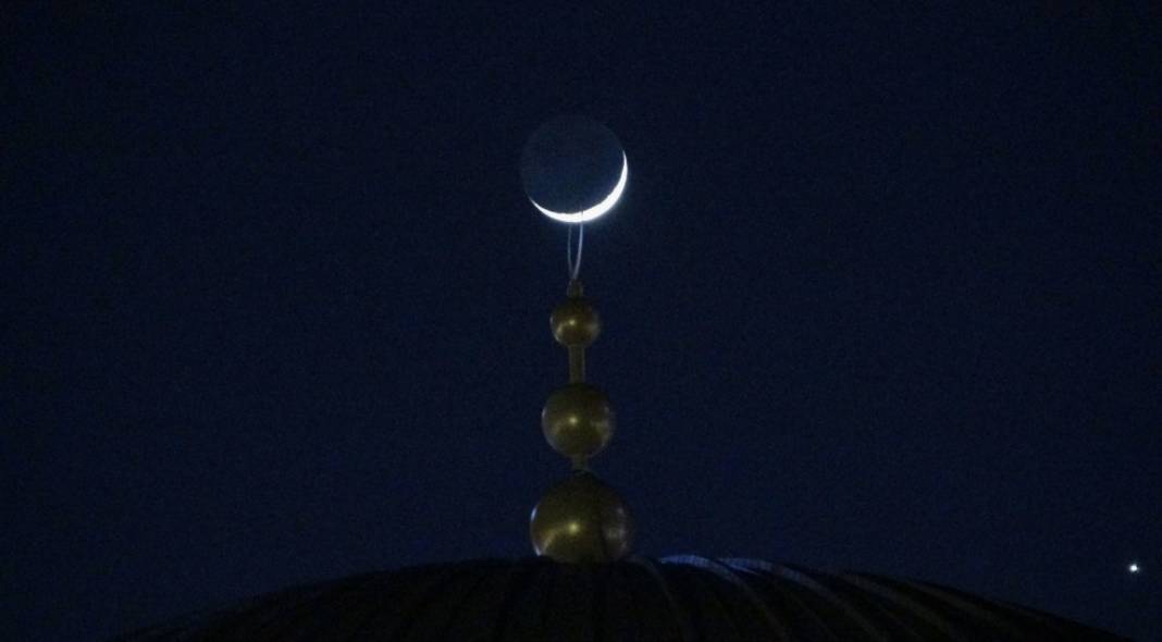 Gözünüz gökyüzünde olsun! İşte Ekim ayında kaçırmamanız gereken 9 astronomik olay 8